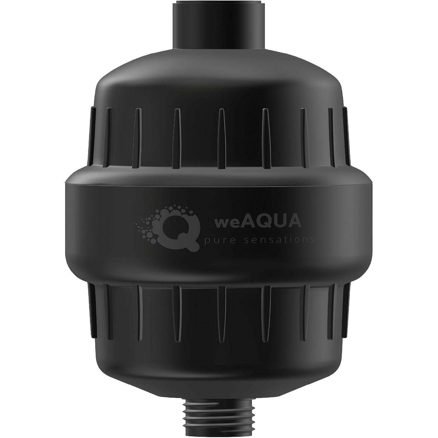 weAQUA Heavy Duty Shower Filter
