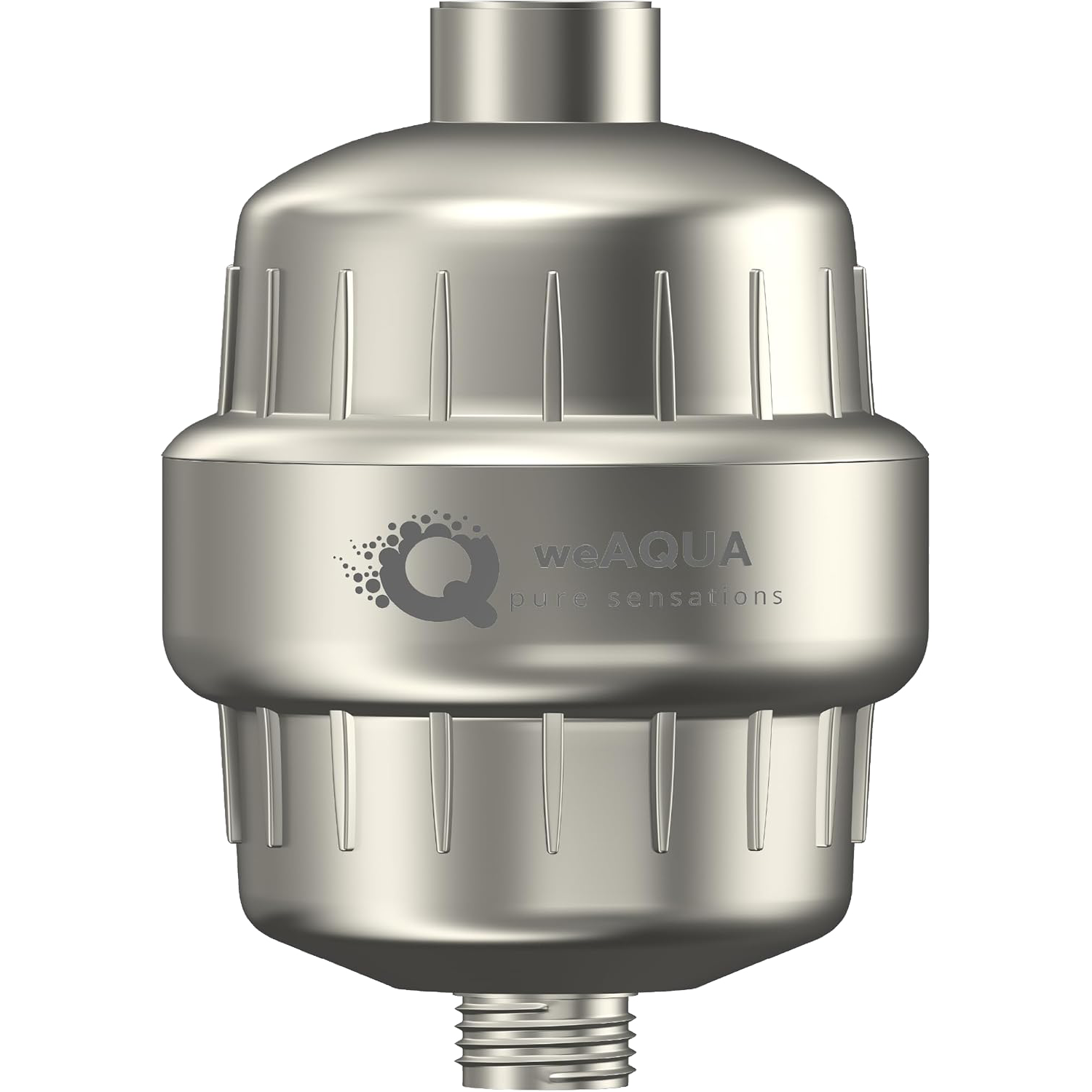 weAQUA Heavy Duty Shower Filter