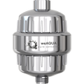 weAQUA Heavy Duty Shower Filter